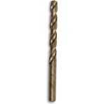 Mte 10,0 mm Paslanmaz Matkap Ucu Altın Seri HSS-E DIN 338 - 10 mm