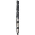 Mte 17,5 mm Mors Konik Saplı Matkap Ucu Hss (Dın 345) - 17, 5 mm