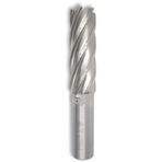 Mte 30 mm Uzun Parmak Freze Hss-Co5 Dın 844/B-N