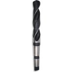 Mte 36,5 mm Mors Konik Saplı Matkap Ucu Hss (Dın 345)