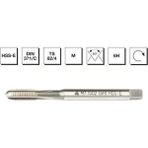 MTE 371C M4-4 mm Kılavuz Düz Kanal Matkap Ucu