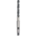Mte 8,0 mm Mors Konik Saplı Matkap Ucu Hss (Dın 345) - 8 mm