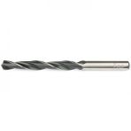 MTE B00007001700 Makina Takım 17 mm HSS DIN 338 Silindirik Saplı Taşlanmış Matkap Ucu