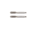 MTE B00102032206 M22x1.5 HSS DIN 2181 İnce Vidalı 2'li Takım Kılavuzu
