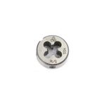 MTE B00110041270 Makina Takım W1/2 inç HSS DIN EN 22 568 Whitworth Normal Vidalı Pafta Lokması