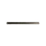 MTE B00650301138 300x13x0.8 mm WS Kromlu Metaller İçin El Testere Laması