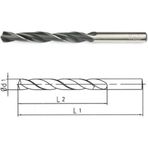 Mte DİN 338 2.9 mm Altın Matkap Ucu