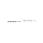 MTE DİN 338 4 mm HSS Silindirik Saplı Matkap Ucu