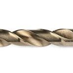 Mte DİN 338 5.2 mm Altın Matkap Ucu