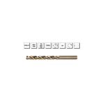Mte DİN 338 6 mm Altın Matkap Ucu