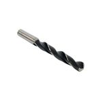 MTE DİN 338 9 mm HSS Silindirik Saplı Matkap Ucu