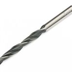 MTE Hss 10 mm Taşlanmış Matkap Ucu