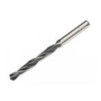 MTE HSS 4 mm Matkap Ucu