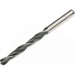 MTE HSS 6 mm Matkap Ucu