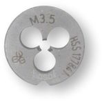 MTE HSS DIN 223/B M3 x 0.5 Pafta