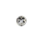 MTE HSS DIN 223/B M4 x 0.7 Pafta