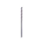MTE HSS DIN 338 1.1 mm Taşlanmış Metal Matkap Ucu