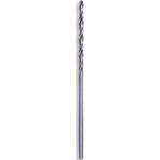 MTE HSS DIN 338 1.4 mm Taşlanmış Metal Matkap Ucu