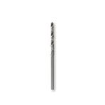 MTE HSS DIN 338 1.9 mm Taşlanmış Metal Matkap Ucu