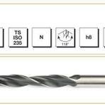 MTE HSS DIN 338 11.5 mm Haddeli Matkap Ucu
