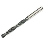 MTE HSS DIN 338 5 mm Haddeli Matkap Ucu