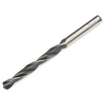 MTE HSS DIN 338 7 mm Haddeli Matkap Ucu