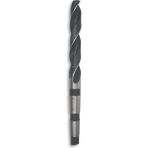 MTE HSS DIN 345 18 mm Mors Konik Saplı Matkap Ucu