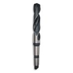 MTE HSS DIN 345 37.5 mm Mors Konik Saplı Matkap Ucu