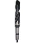 MTE HSS DIN 345 39 mm Mors Konik Saplı Matkap Ucu