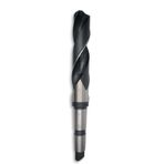MTE HSS DIN 345 41 mm Mors Konik Saplı Matkap Ucu