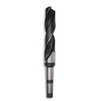 MTE HSS DIN 345 43 mm Mors Konik Saplı Matkap Ucu