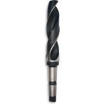 MTE HSS DIN 345 45 mm Mors Konik Saplı Matkap Ucu