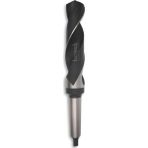 MTE HSS DIN 345 48 mm Mors Konik Saplı Matkap Ucu
