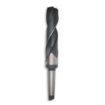 MTE HSS DIN 345 49 mm Mors Konik Saplı Matkap Ucu