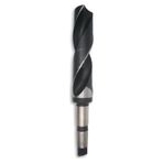 MTE HSS DIN 345 50 mm Mors Konik Saplı Matkap Ucu