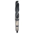 MTE HSS DIN 345 51 mm Mors Konik Saplı Matkap Ucu