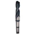 MTE HSS DIN 345 54 mm Mors Konik Saplı Matkap Ucu