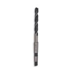 MTE HSS DIN 345 9.5 mm Mors Konik Saplı Matkap Ucu