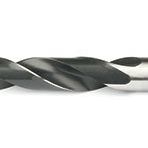 MTE HSS DİN 345 RN 20.5 mm Matkap Ucu