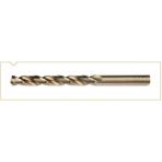 Mte Makina Takım 18.5 mm Hss Dın 338 Silindirik Saplı Kısa Matkap Ucu Altın Seri