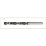 MTE Makina Takım 5.1 mm Hss Dın 338 Silindirik Saplı Kısa Matkap Ucu Haddeli
