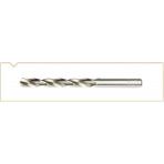 MTE - Makina Takım Hss Dın 338 Silindirik Saplı Kısa Matkap Ucu Taşlanmış 7 mm