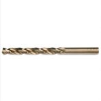 MTE Makina Takım Hss-E Dın 338 Silindirik Saplı Matkap Ucu Altın Seri 8.5mm-Mte B00006000850
