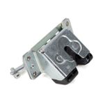 MTE Opel Corsa C Arka Bagaj Kilidi 90563999 - Gri