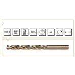 MTE Silindirik Saplı Krom Altın Seri 10.5 mm Matkap Ucu