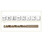 MTE Silindirik Saplı Krom Altın Seri 14 mm Matkap Ucu