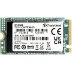 MTE400S 512 GB Nvme Pcıe Gen3 X4 M.2 2242 Dahili Solid State Drive (Ssd) 3D Tlc Nand (TS512GMTE400S)