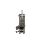 Mth-530 Battal Boy 30 Litre 3 Demlikli Semaver