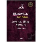 Mtiyaz İcra ve İflas Hukuku