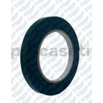 MTJ MTJ 8110 Siyah 1 cm 5 m Çift Taraflı Bant